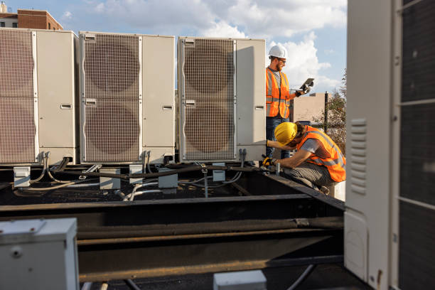 Best HVAC installation services  in Homosassa Springs, FL