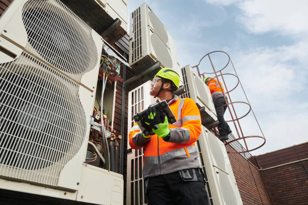 Best Ductless HVAC repair  in Homosassa Springs, FL