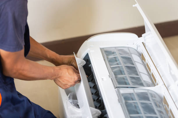 Best Affordable HVAC services  in Homosassa Springs, FL