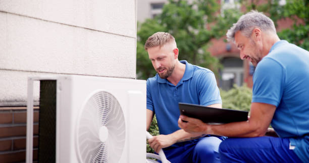 Best Central air repair  in Homosassa Springs, FL