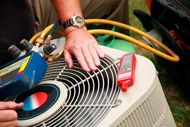 Air duct cleaning in Homosassa Springs, FL