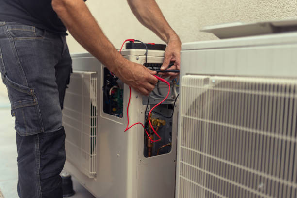 Best Best HVAC companies  in Homosassa Springs, FL