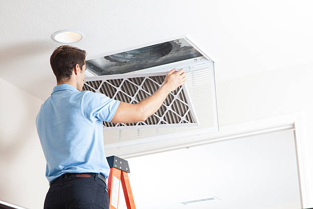 Best HVAC repair near me  in Homosassa Springs, FL