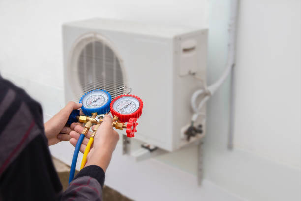 Best HVAC installation services  in Homosassa Springs, FL