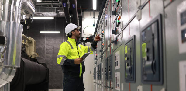 Best Central air repair  in Homosassa Springs, FL