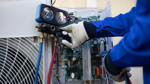 Best HVAC installation services  in Homosassa Springs, FL