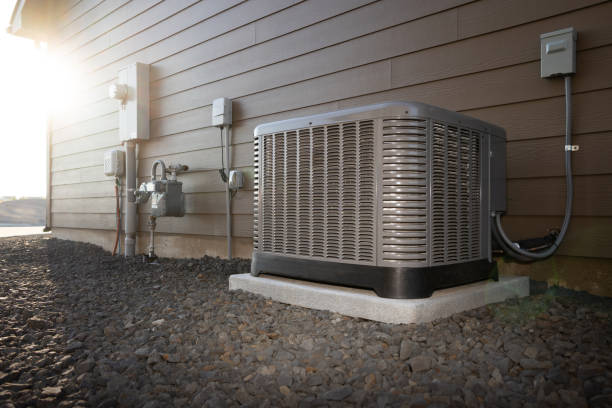 Ductless HVAC repair in Homosassa Springs, FL
